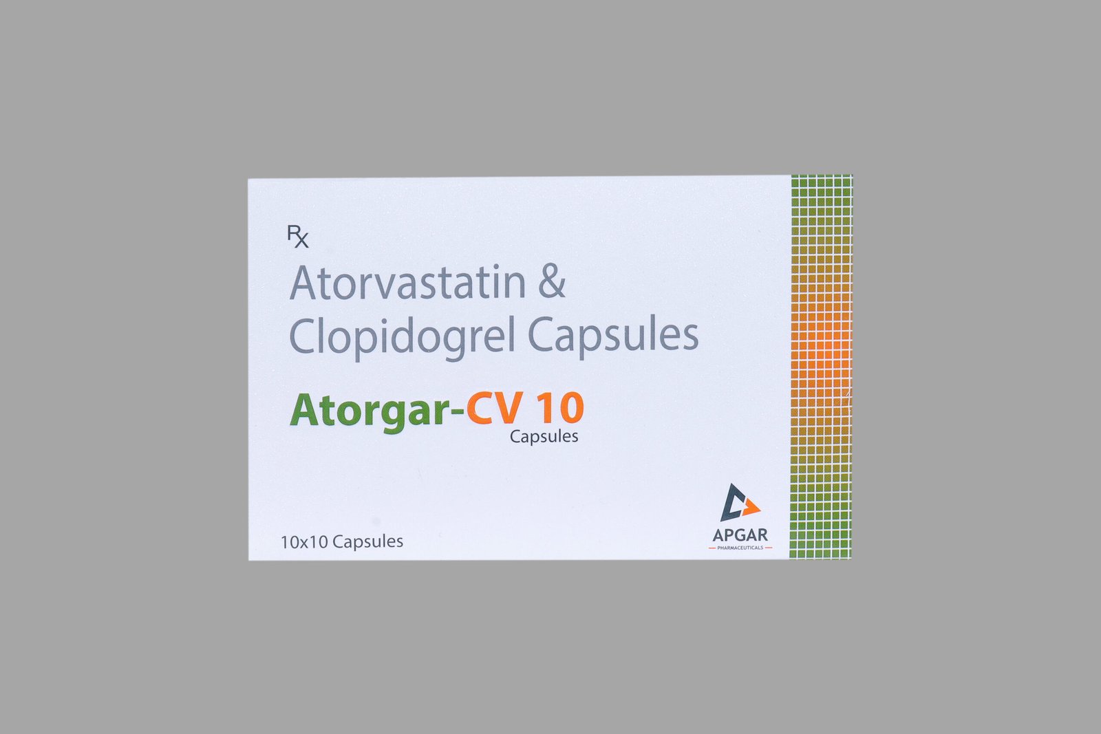 Atorgar-cv 40