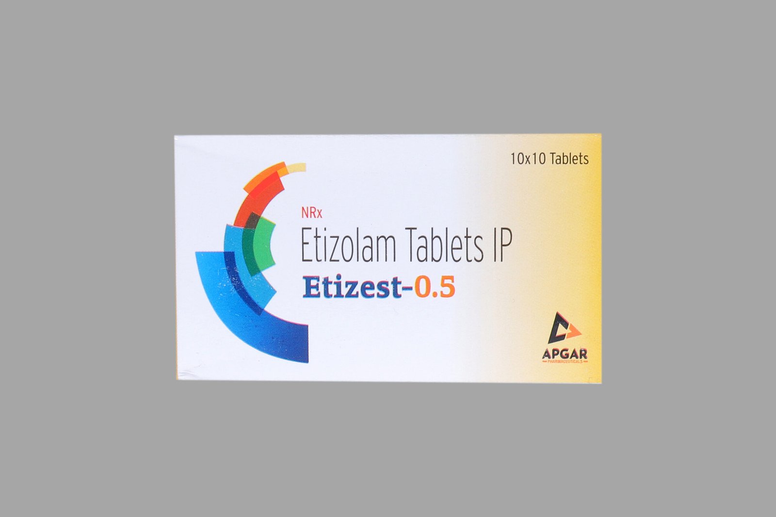 Etizest-0.5