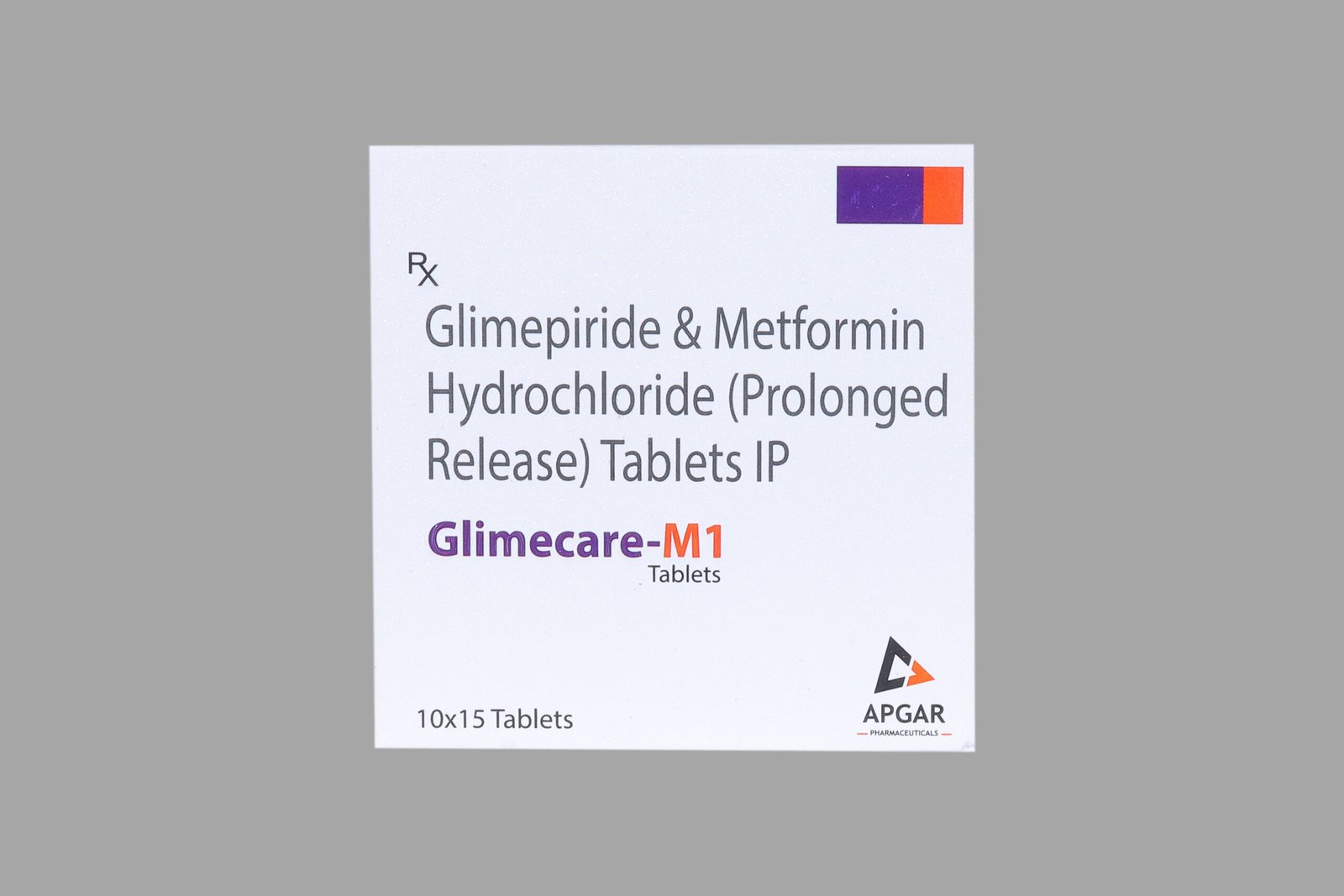 Glimecare-m1