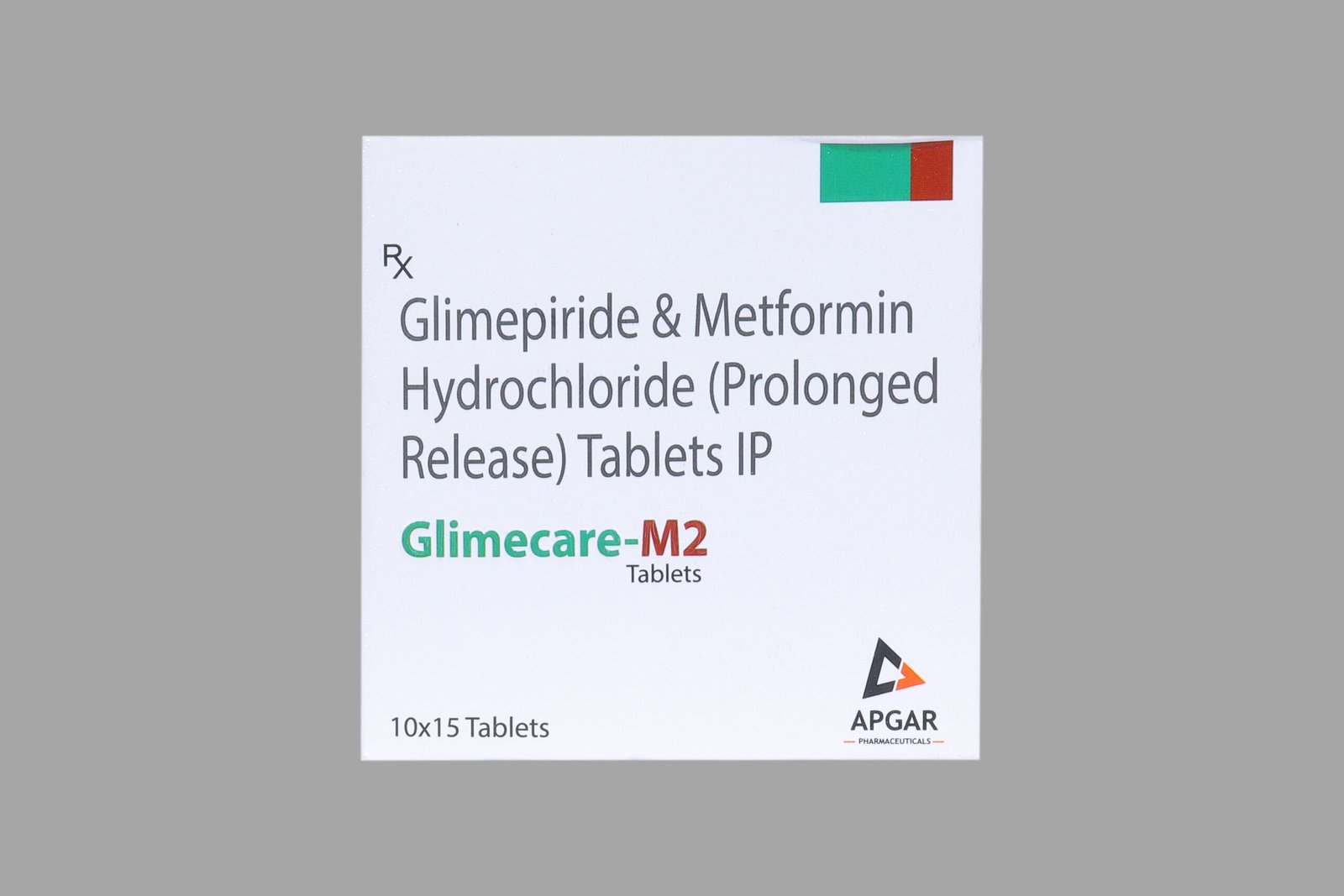 Glimecare-m2